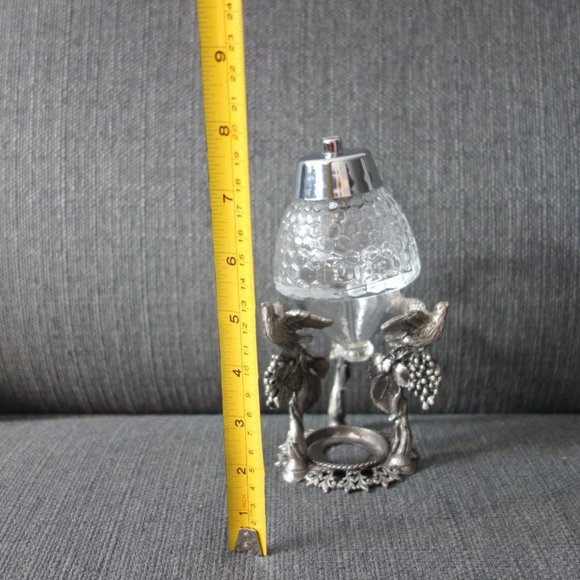 Honey Dispenser with Metal Holder - Picture 10 of 12